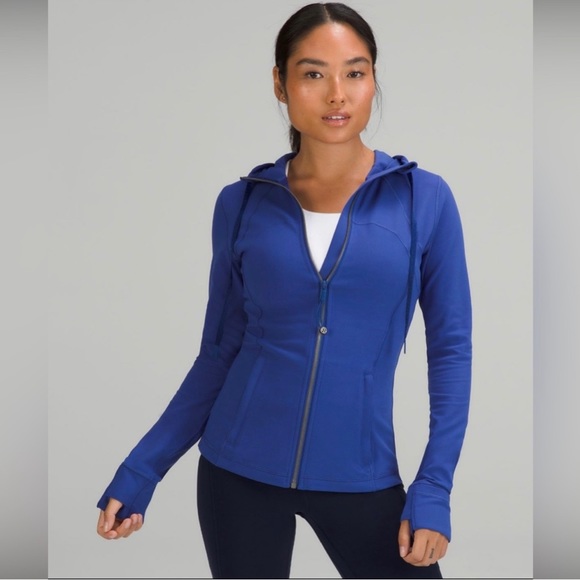 lululemon athletica Jackets & Blazers - 🍋NWT Lululemon Hooded Define Jacket💋